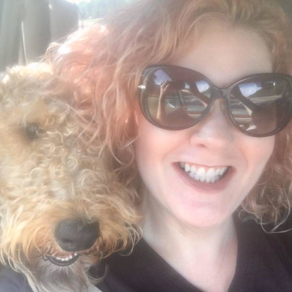 Meet your Posher, Kim